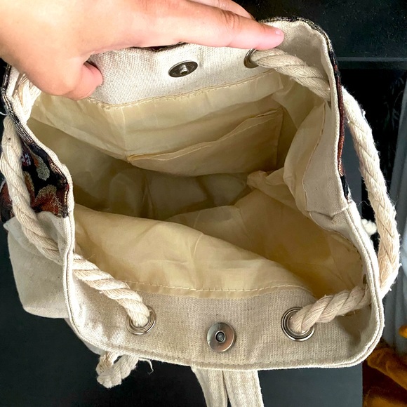 🧸 Teddy Bear Backpack 🧸 - Picture 4 of 4